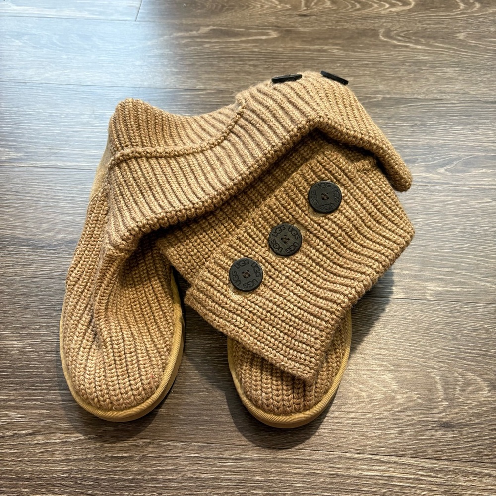 Ugg Australia Boots